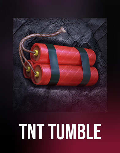 TNT Tumble