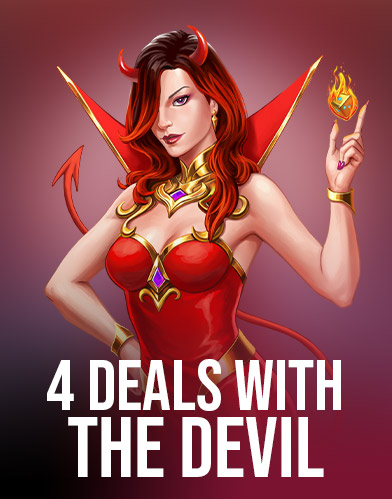 4 Deals With The Devil