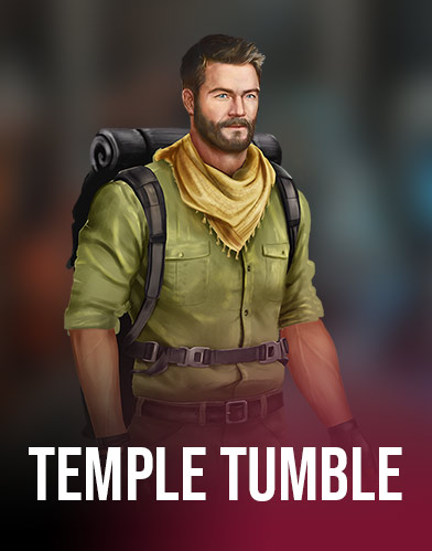 Temple Tumble