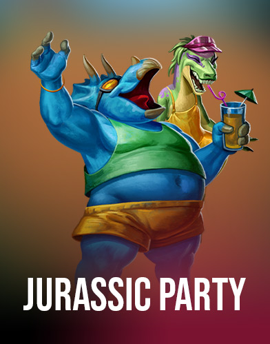 Jurassic Party