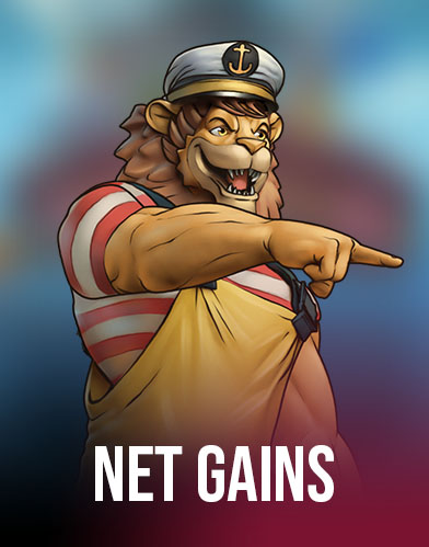 Net Gains