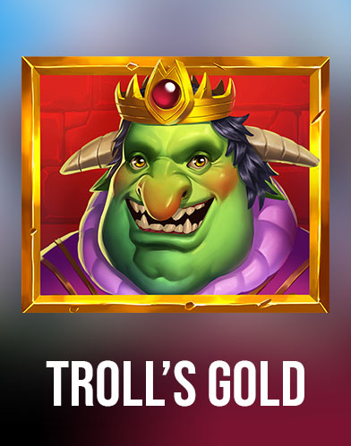 Troll's Gold