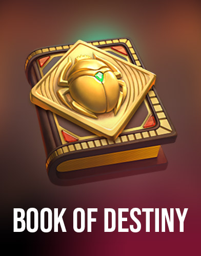 Book of Destiny