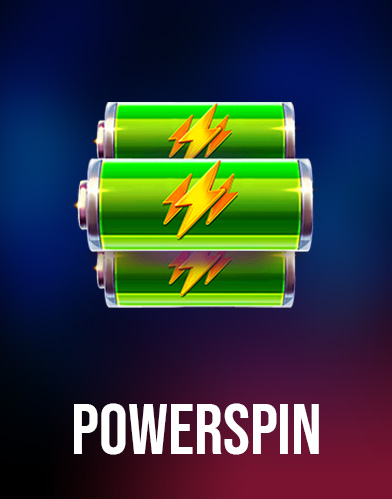 Powerspin
