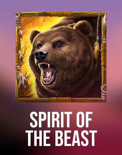 Spirit of the Beast