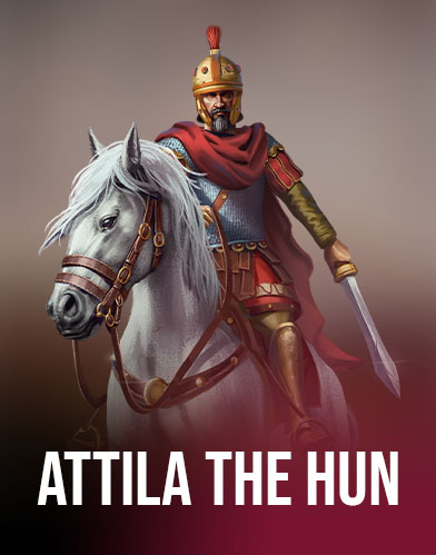 Attila The Hun