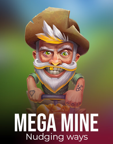 Mega Mine