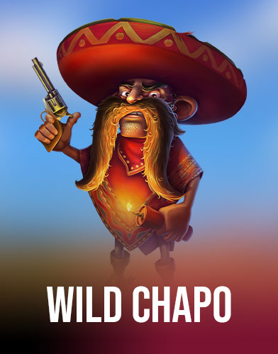 Wild Chapo