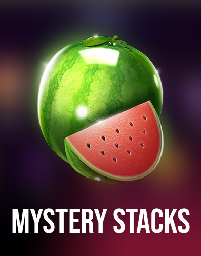 Mystery Stacks