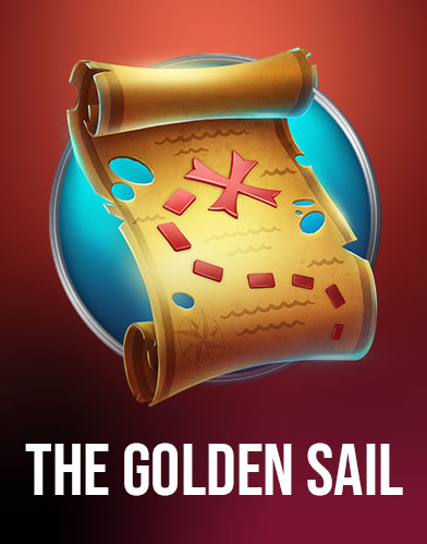 The Golden Sail