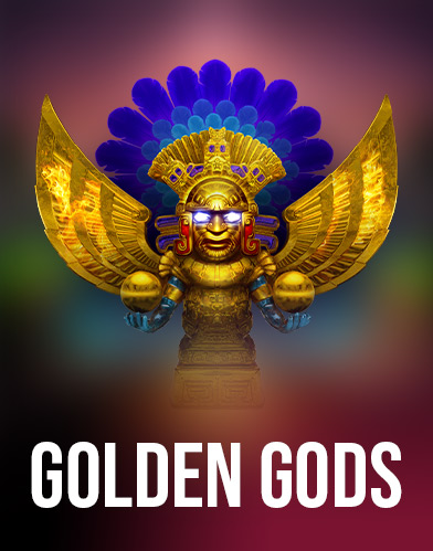 Golden Gods