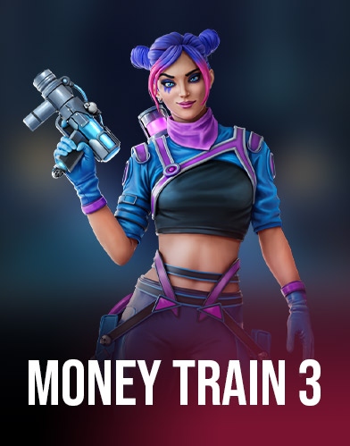 Money Train 3