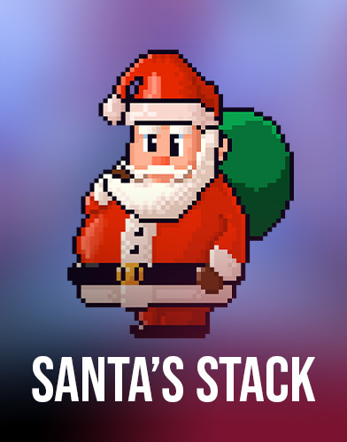 Santa's Stack