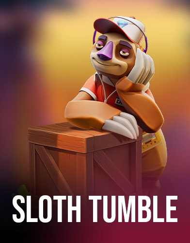 Sloth Tumble