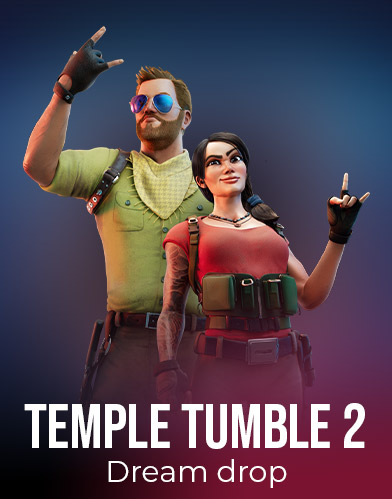 Temple Tumble 2
