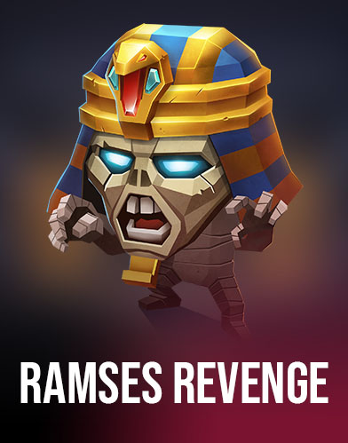 Ramses Revenge