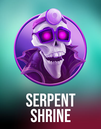 Serpent Shrine