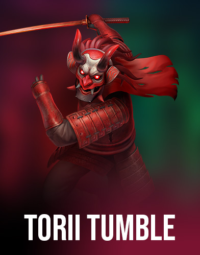 Torii Tumble