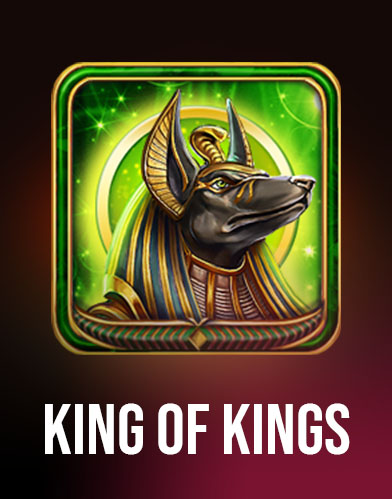 King of Kings