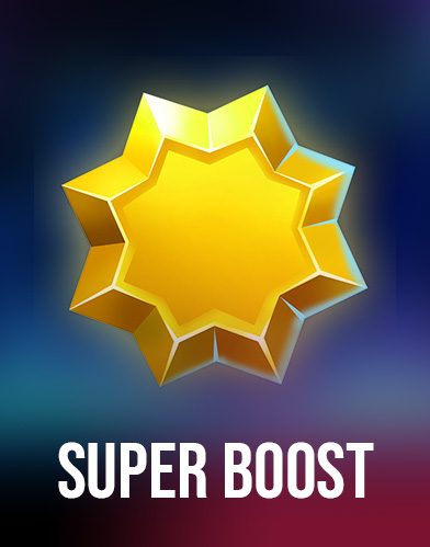 Super Boost