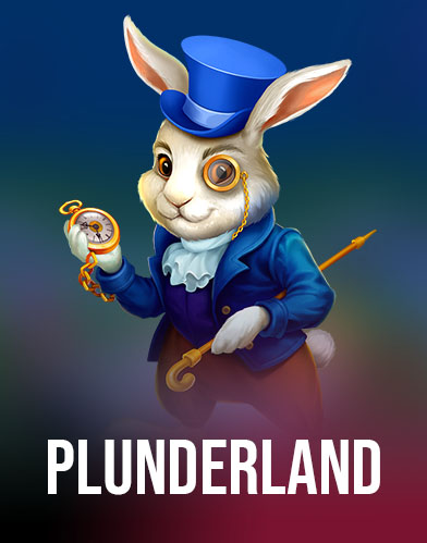 Plunderland