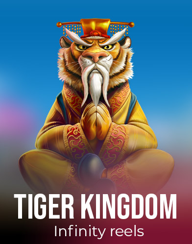 Tiger Kingdom