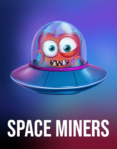 Space Miners