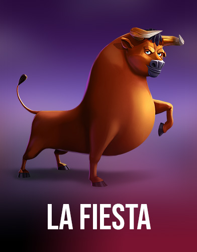 La Fiesta