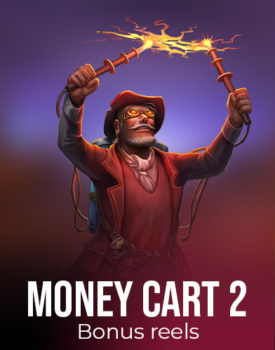 Money Cart 2
