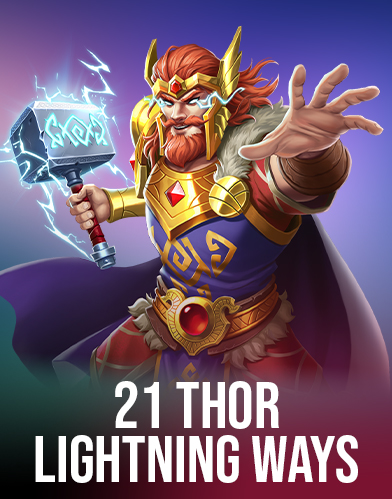 21 Thor Lightning Ways