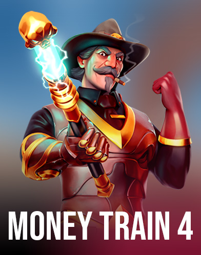 Money Train 4