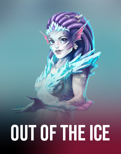 Out of the Ice