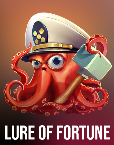 Lure of Fortune