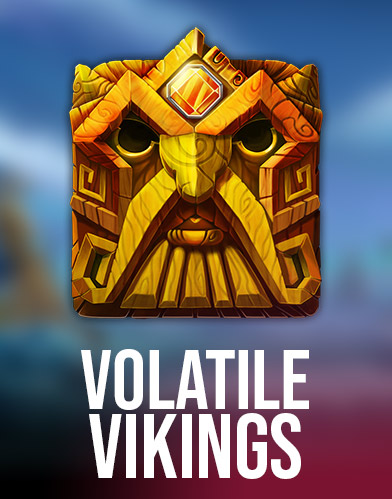 Volatile Vikings