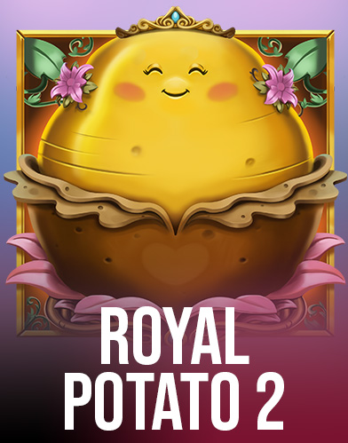 Royal Potato 2