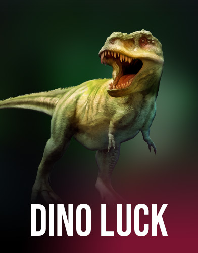 Dino Luck