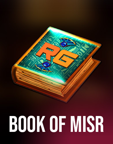 Book Of Misr
