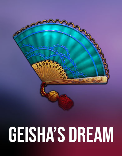 Geisha's Dream