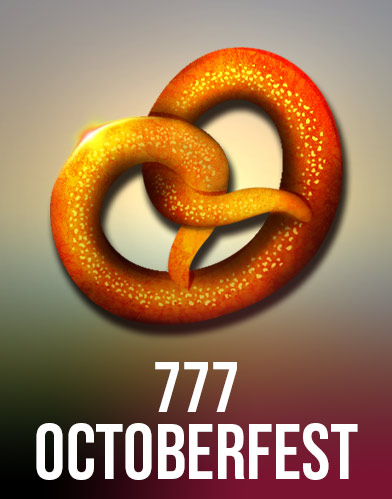 777 Oktoberfest