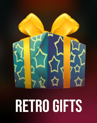 Retro Gifts