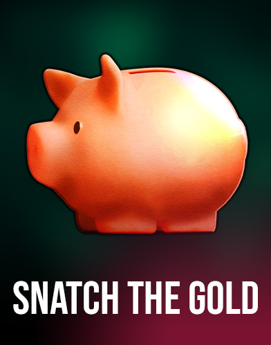 Snatch The Gold