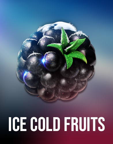 Ice Cold Fruits