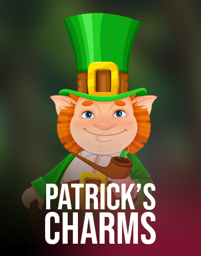 Patrick's Charms