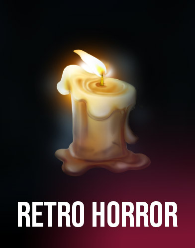 Retro Horror