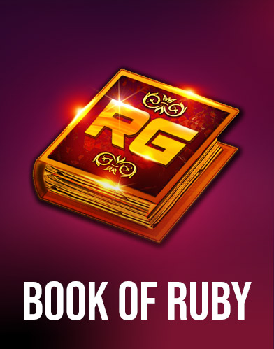 Book Of Ruby