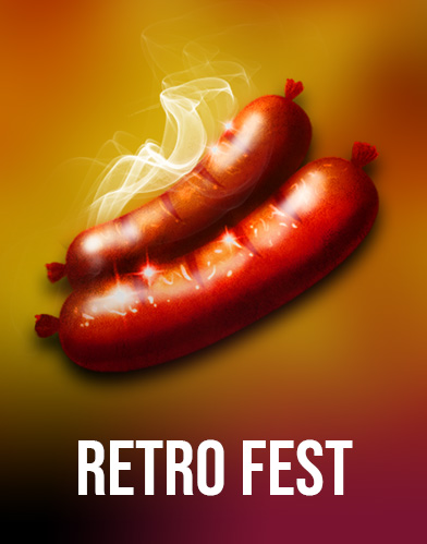 RetroFest
