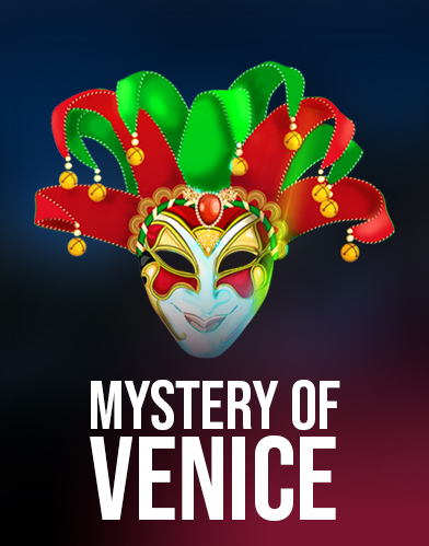 Mystery of Venice