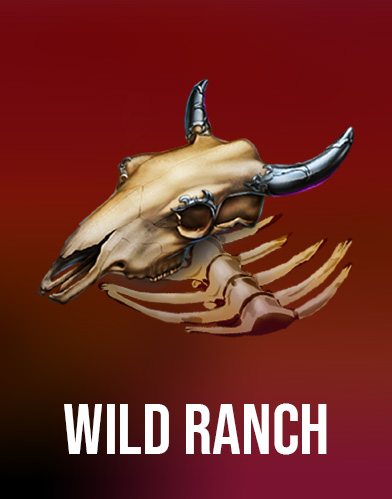 Wild Ranch