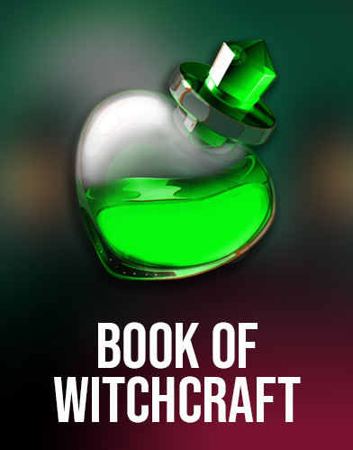 Book of Witchcraft
