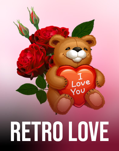 Retro Love